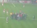 Standard Anderlecht 2008 Remise du soulier d\ Standard Anderlecht 2008 Remise du soulier d\
