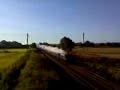 A4 Union of South Africa just south of Weaver Junction 15080 A4 Union of South Africa just south of Weaver Junction 15080