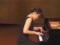 Yeol Eum Son - Chopin Etude op.25 no.11
