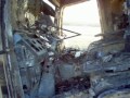 Trailblazers hunting IEDs in Iraq