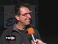 intervista ad alain caron in occasione della clinic presso la cicala the music store di dragoni (ce)