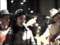 CRAZY MARTI BROM PATSY CLINE WILLIE NELSON