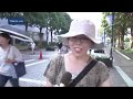各地でイベント 地デジ完全移行まであと1年 小泉エミ