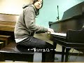 MLTR The Ghost of You Piano Version