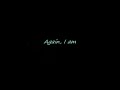 Hello. This is a song from one of my favorite bands 