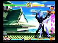 SFIII: 3rd Strike - The Fearsome Two Combo Video