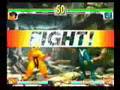 SFIII: 3rd Strike - The Fearsome Two Combo Video