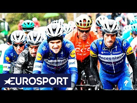 Video | Samenvatting Luik-Bastenaken-Luik