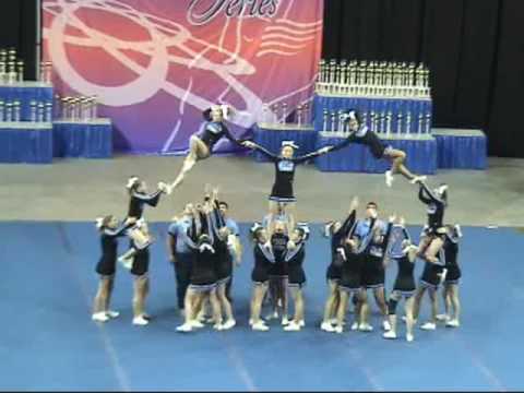 Grandview High School. Grandview High School UCA