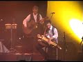 Escapado Musique Traditionnelle