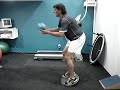 Functional Training - Lower Limb Stabilization Functional Training - Lower Limb Stabilization