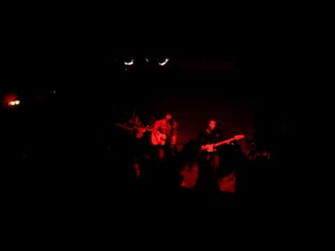 Restless Man Live