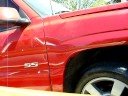Criminal Motorsports Racing Silverado SS
