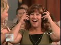 Vince Vaughn on Ellen Part 2