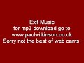 Exit Music from A Film