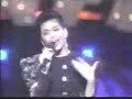 youll never walk alone/and i am telling you  1989    regine velasquez