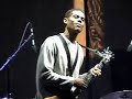 Stanley Jordan 2008 clip 1: intro