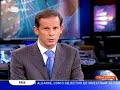 Durão Barroso reconhece ter sido 