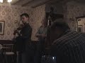 Irish Fiddle Reel - Farewell To Ireland