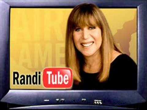 Randi Rhodes interviews William ...