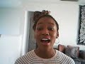 singing charlene
