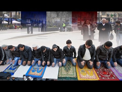 France - The deadly attack on Charlie Hebdo puts a spotlight on the growing tensions between France's Muslim and immigrant communities and a large portion of French s...