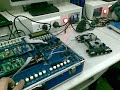 Gnobo show : Lego_Robot_drive_by_FPGA Gnobo show : Lego_Robot_drive_by_FPGA