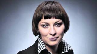 Járóka Lívia az InfoRádió Arénában II. rész