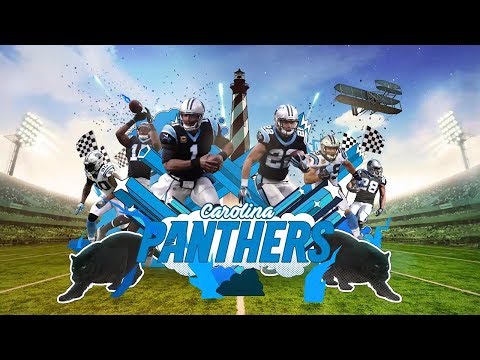 Video: NFL Playoffs | Panthers Playoff Picture