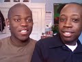 Allen and Norman, get SUPERBOWL cold