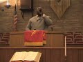 Pastor Chris Murry \"When God speaks\" Whooping Pastor Chris Murry \"When God speaks\" Whooping