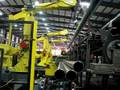 Robot Pipe Bundler