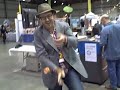 GeekDad at the Maker Faire: Doctor Popular