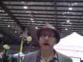 GeekDad at the Maker Faire: Doctor Popular