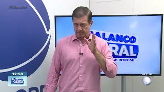 Acidente em Ibitinga: jovem de 15 anos morreu em colisão com moto