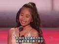 pinay jessica sanchez wow america's got talent