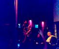SAMY DELUXE verabschiedet sich im Schlachthof NB SAMY DELUXE verabschiedet sich im Schlachthof NB
