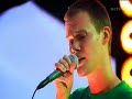 Just Jack starz in their  Eyes acoustic live overtones