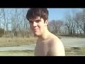 Stupid Teenagers + Paintball Guns = Youtube Video Stupid Teenagers + Paintball Guns = Youtube Video