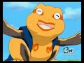 Naruto: Anyone notice the guest voice actor?