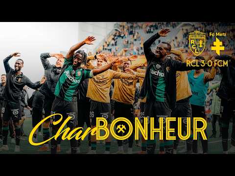 Vidéo : CharBonheur
