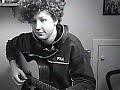 i will follow you into the dark  death cab for cutie cover
