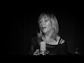 inger marie gundersen:  i don`t wanna talk about it