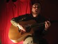 Sawdust & Diamonds (Cover)