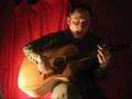 Sawdust & Diamonds (Cover)