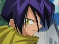 Ren Tao - Len Tao - Shaman King Ryuuro.