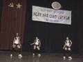 videos de Mua mo man: Vu dieu hoang de