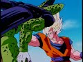 DBZ - Goku vs Cell DBZ - Goku vs Cell
