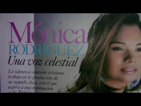 Tienes que Creer - Mónica Rodríguez - Música Cristiana