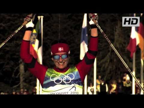 bjørgen - Video: Raw Quality: 1280x720 Please watch in HD(720) quality for best viewing experience Sports-HD Productions Facebook Fan-Page: http://www.facebook.com/pag...
